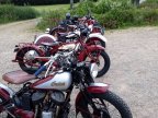 Club Rally 2018